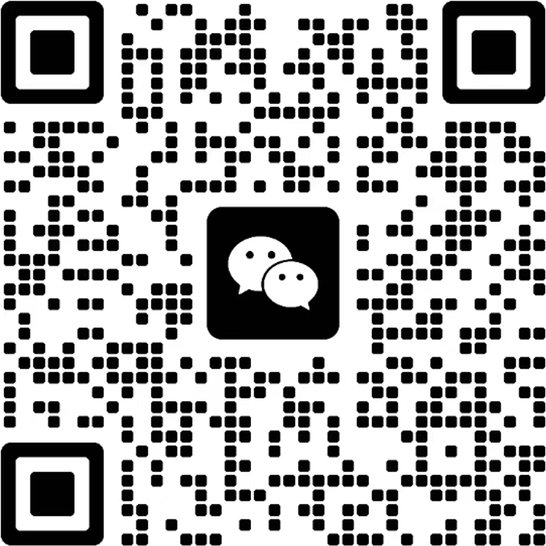 扫码添加杭经理微信