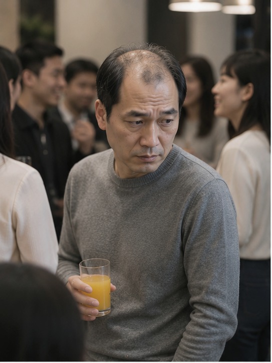 社交